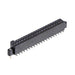SFM-120-02-L-D-SN by Samtec Inc. - CONNECTOR RECPT 40POS 0.05 GOLD SMD