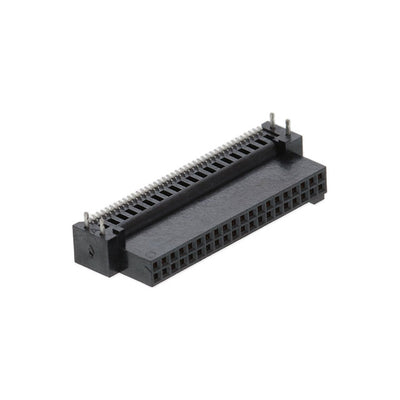 SFM-120-02-L-DH-TR by Samtec Inc. - CONNECTOR RECPT 40P 0.05 GOLD SMD R/A