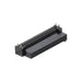 SFM-120-02-L-DH-TR by Samtec Inc. - CONNECTOR RECPT 40P 0.05 GOLD SMD R/A
