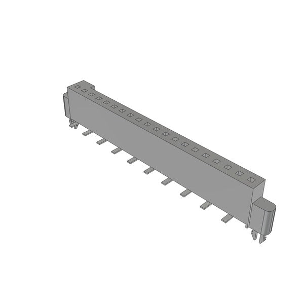 SFM-120-02-L-S-LC - Samtec Inc.