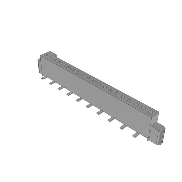 SFM-120-02-L-S - Samtec Inc.