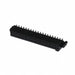 SFM-120-02-S-D-A by Samtec Inc. - CONNECTOR RECPT 40POS 0.05 GOLD SMD