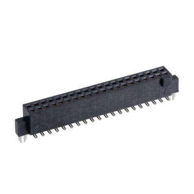 SFM-120-02-SM-D-LC by Samtec Inc. - CONNECTOR RECPT 40POS 0.05 GOLD SMD