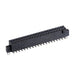 SFM-120-02-SM-D-LC by Samtec Inc. - CONNECTOR RECPT 40POS 0.05 GOLD SMD