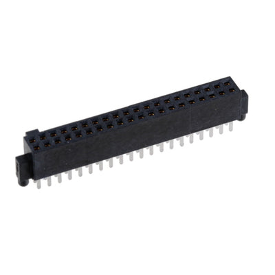 SFM-120-03-L-D-A by Samtec Inc. - CONNECTOR RECPT 40POS 0.05 GOLD PCB