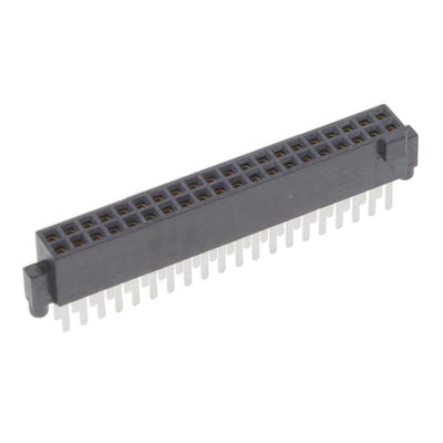 SFM-120-L1-L-D-A by Samtec Inc. - CONNECTOR RECPT 40POS 0.05 GOLD PCB