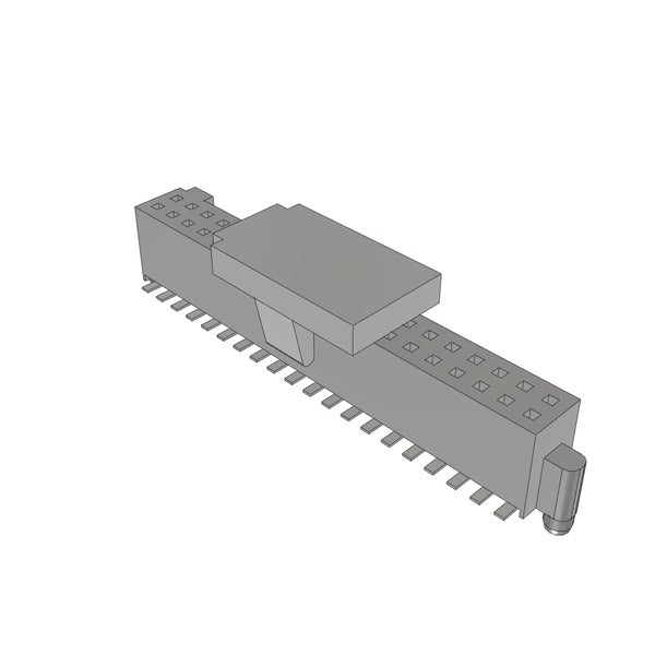 SFM-120-L2-S-D-A-P - Samtec Inc.