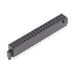 SFM-120-L3-L-D-A by Samtec Inc. - CONNECTOR RECPT 40POS 0.05 GOLD PCB