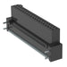 SFM-120-02-S-DH-TR by Samtec Inc. - CONNECTOR RECPT 40P 0.05 GOLD SMD R/A