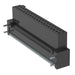 SFM-120-02-S-DH by Samtec Inc. - CONNECTOR RECPT 40P 0.05 GOLD SMD R/A
