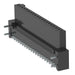 SFM-120-02-L-SH-TR by Samtec Inc. - CONNECTOR RECPT 20P 0.05 GOLD SMD R/A