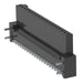 SFM-120-02-S-SH-TR by Samtec Inc. - CONNECTOR RECPT 20P 0.05 GOLD SMD R/A