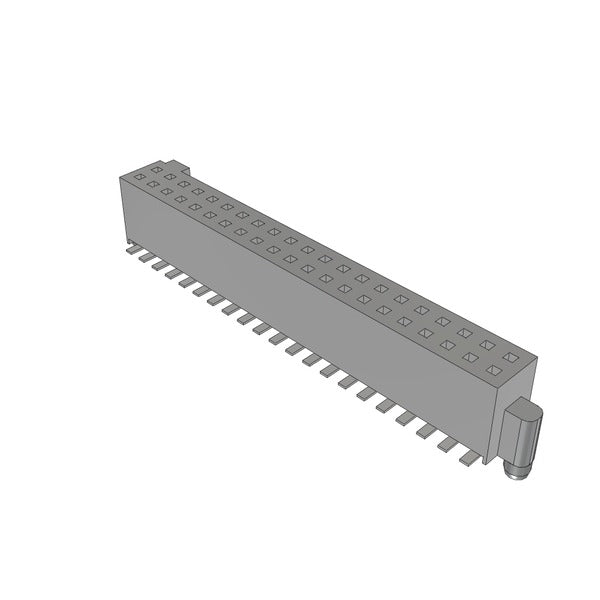 SFM-121-02-S-D-A - Samtec Inc.