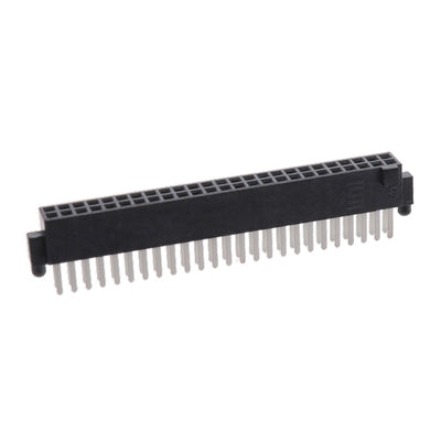 SFM-125-01-L-D-A by Samtec Inc. - CONNECTOR RECPT 50POS 0.05 GOLD PCB
