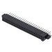 SFM-125-01-L-D-LC by Samtec Inc. - CONNECTOR RECPT 50POS 0.05 GOLD PCB