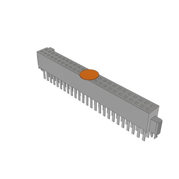 SFM-125-01-S-D-LC-K - Samtec Inc.