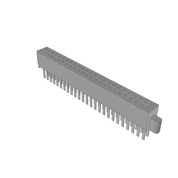 SFM-125-01-S-D-N - Samtec Inc.
