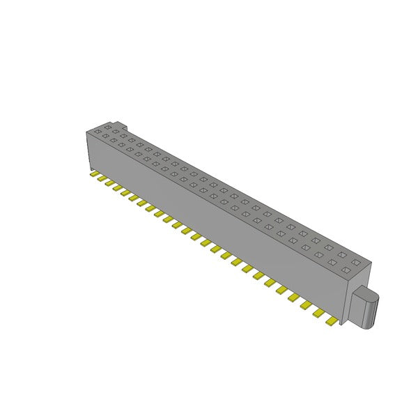 SFM-125-02-H-D - Samtec Inc.
