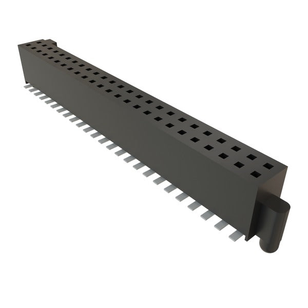 SFM-125-02-S-D-A - Samtec Inc.