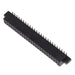 SFM-125-02-S-D-P-TR by Samtec Inc. - CONNECTOR RECPT 50POS 0.05 GOLD SMD