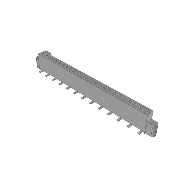 SFM-125-02-S-S - Samtec Inc.