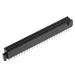 SFM-125-03-L-D-A by Samtec Inc. - CONNECTOR RECPT 50POS 0.05 GOLD PCB