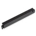 SFM-125-03-L-D-A by Samtec Inc. - CONNECTOR RECPT 50POS 0.05 GOLD PCB