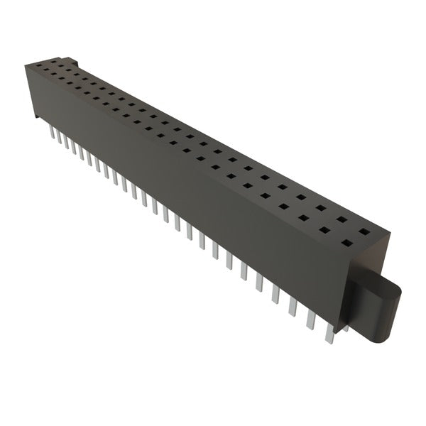 SFM-125-03-S-D - Samtec Inc.