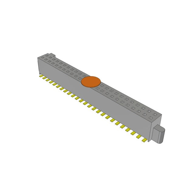 SFM-125-L2-H-D-K-TR - Samtec Inc.