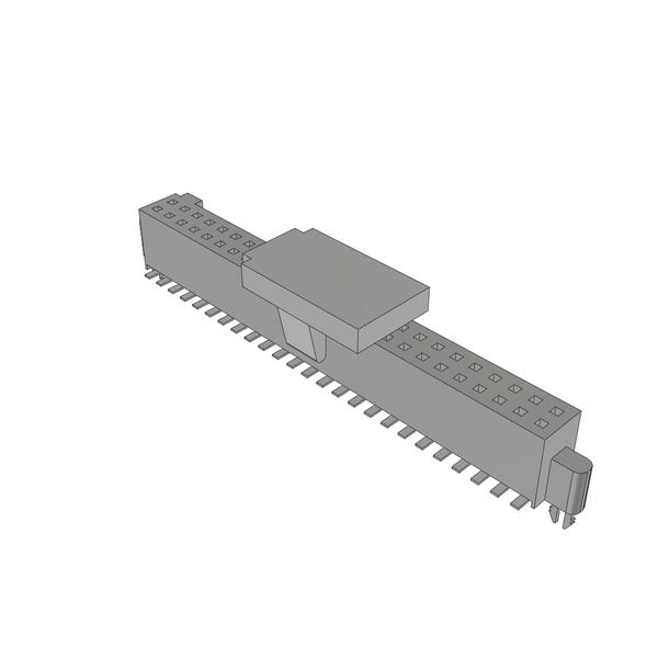 SFM-125-L2-S-D-LC-P - Samtec Inc.