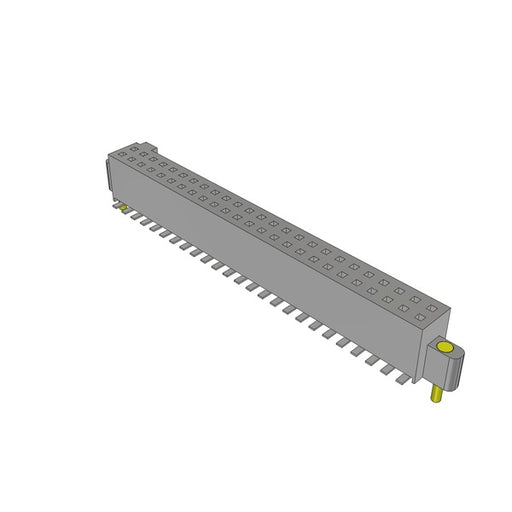 SFM-125-L2-S-D-SN - Samtec Inc.