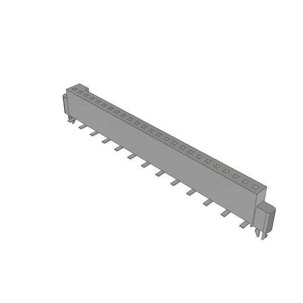 SFM-125-L2-S-S-LC - Samtec Inc.