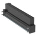 SFM-125-02-S-DH by Samtec Inc. - CONNECTOR RECPT 50P 0.05 GOLD SMD R/A
