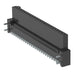 SFM-125-02-S-SH-TR by Samtec Inc. - CONNECTOR RECPT 25P 0.05 GOLD SMD R/A