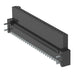 SFM-125-02-L-SH-TR by Samtec Inc. - CONNECTOR RECPT 25P 0.05 GOLD SMD R/A