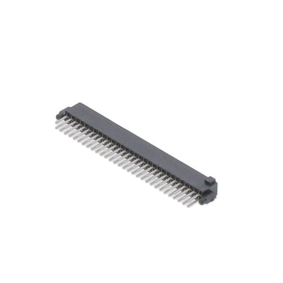 SFM-130-01-L-D-A by Samtec Inc. - CONNECTOR RECPT 60POS 0.05 GOLD PCB