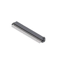 SFM-130-01-L-D-A by Samtec Inc. - CONNECTOR RECPT 60POS 0.05 GOLD PCB