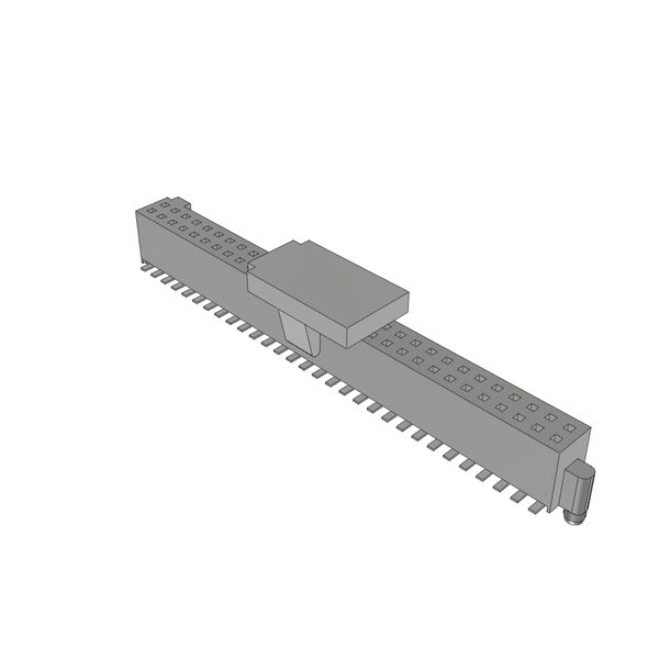SFM-130-L2-L-D-A-P - Samtec Inc.