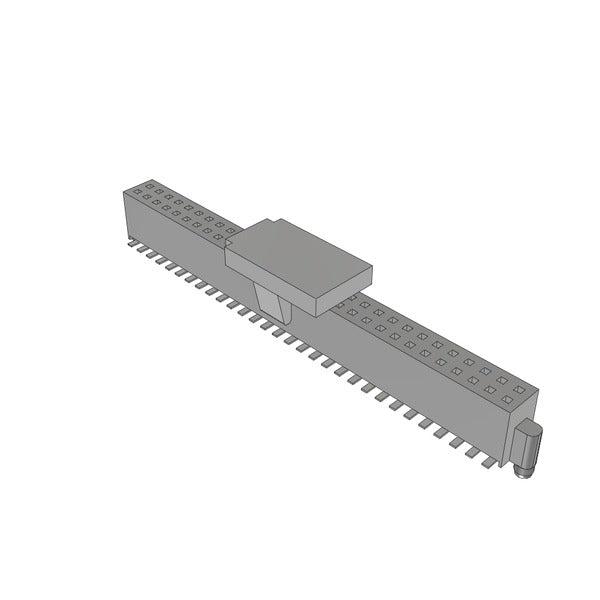 SFM-130-L2-S-D-A-N-P-TR - Samtec Inc.