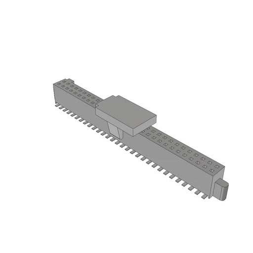 SFM-130-T2-S-D-P - Samtec Inc.
