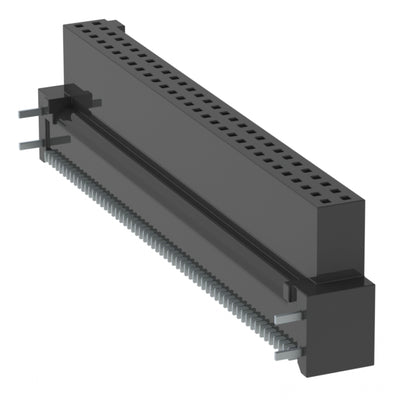SFM-130-02-S-DH-TR by Samtec Inc. - CONNECTOR RECPT 60P 0.05 GOLD SMD R/A