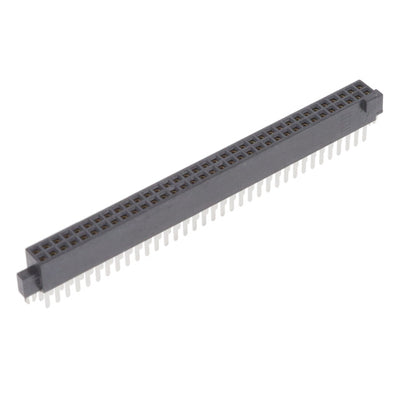 SFM-135-01-L-D-LC by Samtec Inc. - CONNECTOR RECPT 70POS 0.05 GOLD PCB