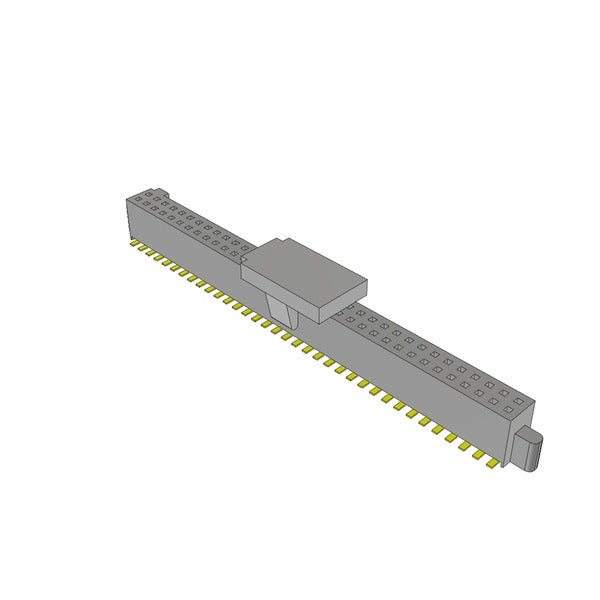 SFM-135-02-H-D-P-TR - Samtec Inc.