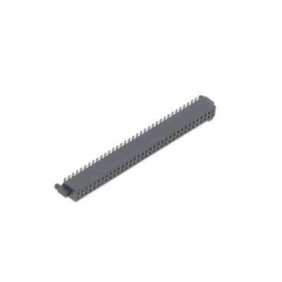 SFM-135-02-L-D-A by Samtec Inc. - CONNECTOR RECPT 70POS 0.05 GOLD SMD