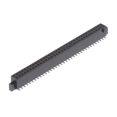 SFM-135-02-L-D by Samtec Inc. - CONNECTOR RECPT 70POS 0.05 GOLD SMD