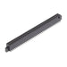 SFM-135-02-L-D by Samtec Inc. - CONNECTOR RECPT 70POS 0.05 GOLD SMD