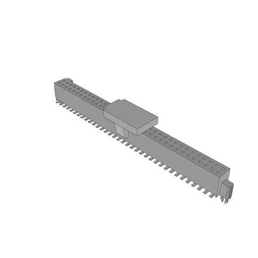 SFM-135-02-S-D-LC-P-TR - Samtec Inc.
