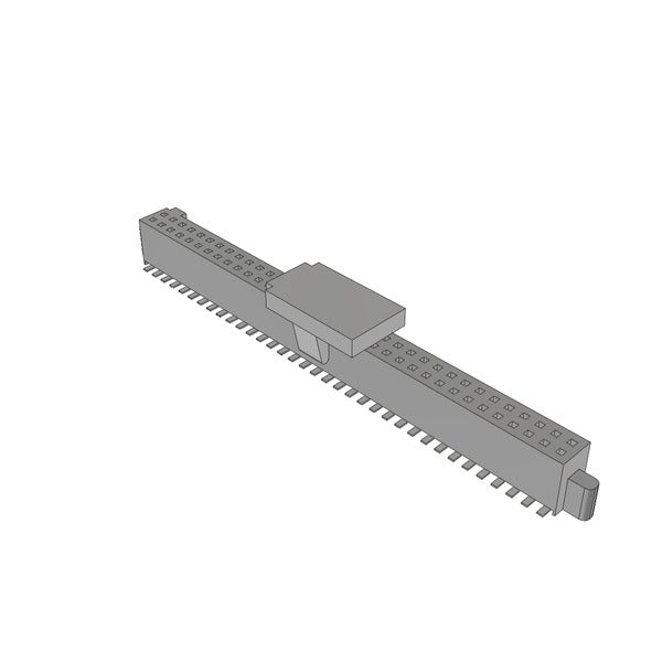 SFM-135-L2-S-D-P - Samtec Inc.