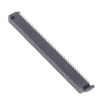 SFM-140-02-L-D-A-K-TR by Samtec Inc. - CONNECTOR RECPT 80POS 0.05 GOLD SMD