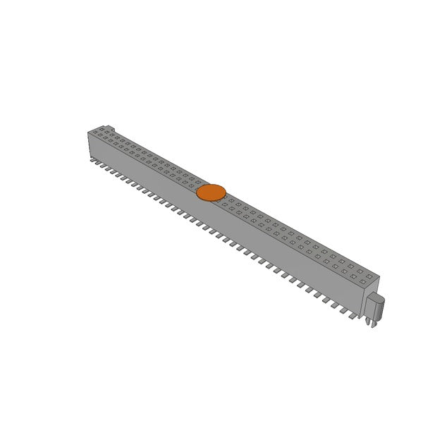 SFM-140-02-L-D-LC-K - Samtec Inc.